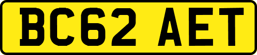 BC62AET