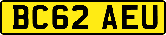 BC62AEU