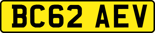 BC62AEV