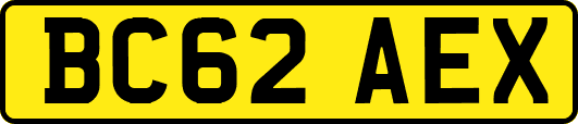 BC62AEX