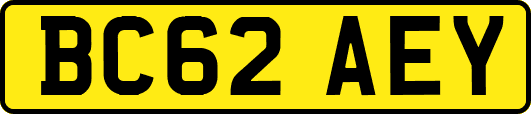 BC62AEY
