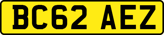 BC62AEZ