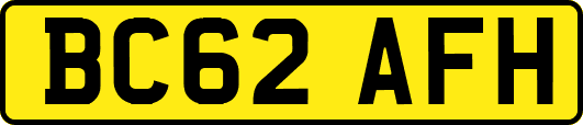 BC62AFH