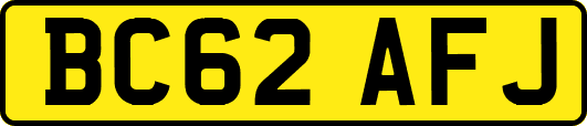 BC62AFJ