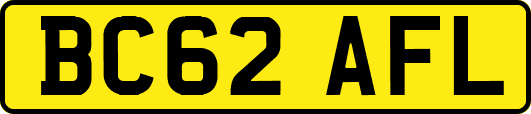BC62AFL