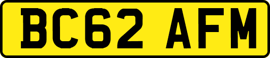 BC62AFM