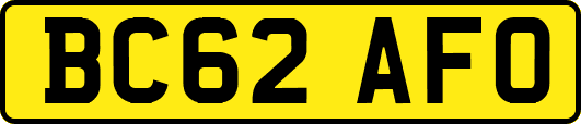 BC62AFO