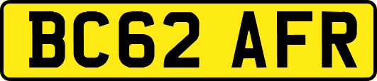 BC62AFR