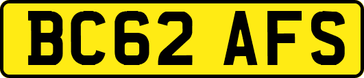 BC62AFS