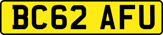 BC62AFU