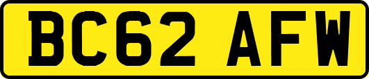 BC62AFW