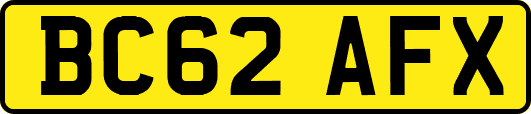 BC62AFX