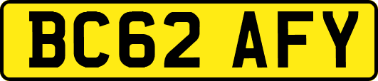 BC62AFY