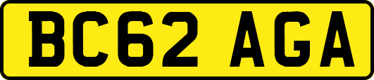 BC62AGA