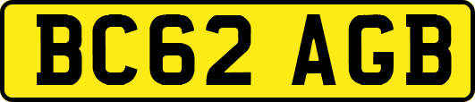 BC62AGB