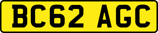 BC62AGC