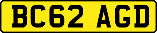 BC62AGD