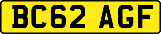 BC62AGF