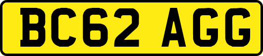 BC62AGG