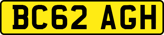 BC62AGH