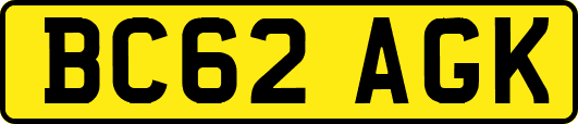 BC62AGK