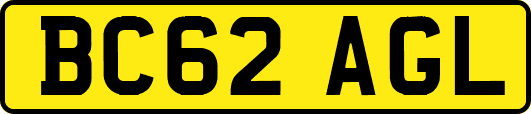 BC62AGL