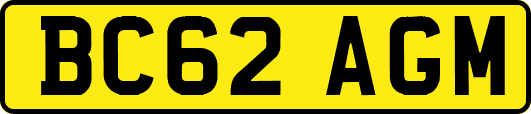 BC62AGM