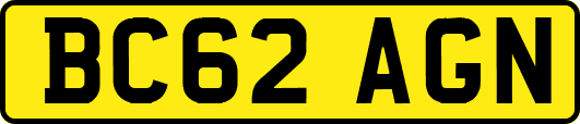 BC62AGN