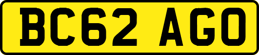 BC62AGO