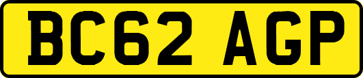 BC62AGP