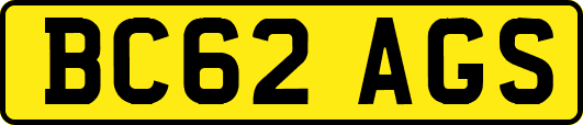 BC62AGS