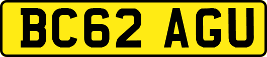 BC62AGU