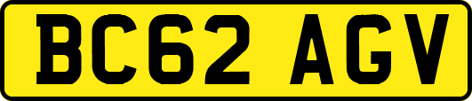 BC62AGV