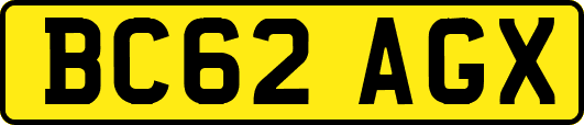 BC62AGX