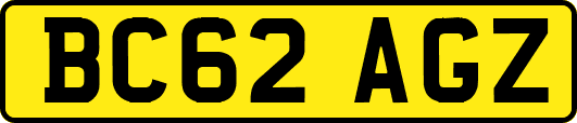 BC62AGZ