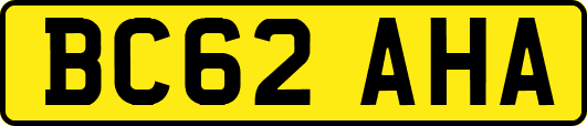 BC62AHA
