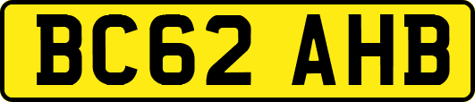 BC62AHB