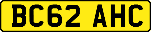 BC62AHC