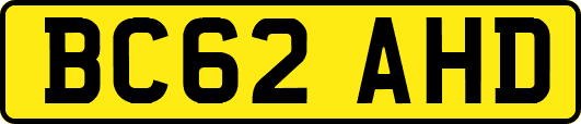 BC62AHD