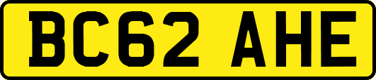 BC62AHE