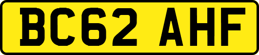BC62AHF