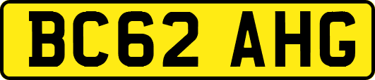 BC62AHG