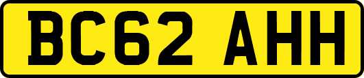 BC62AHH