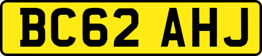 BC62AHJ