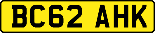 BC62AHK
