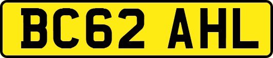 BC62AHL
