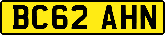 BC62AHN