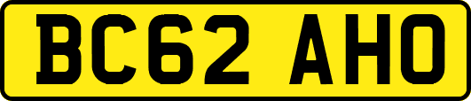 BC62AHO
