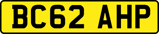 BC62AHP