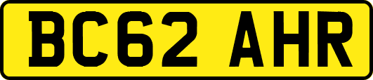 BC62AHR